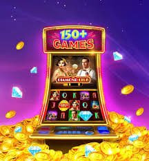 Accumulator ဂိမ်းလော်ဘီ အင်တာဖေ့စ်နှင့် ဂိမ်းရွေးချယ်မှုများ